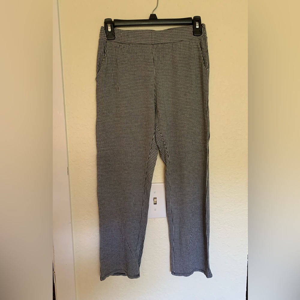 Kittenish Stretch Pant